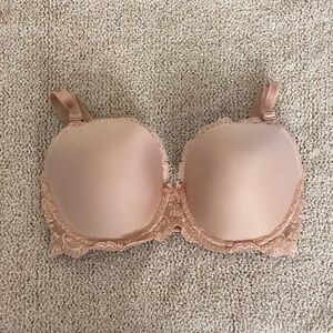 Victoria’s Secret Dream Angels Demi Bra
